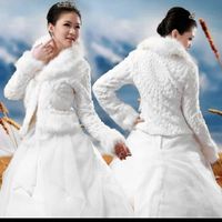 Mon gilet pour notre mariage en avril! - 1