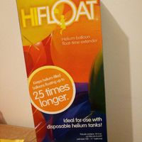 Test des ballons - 2