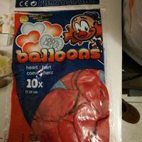 Test des ballons - 3