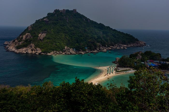 Koh tao