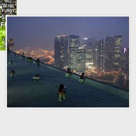 Premiere reservation : singapour - 3