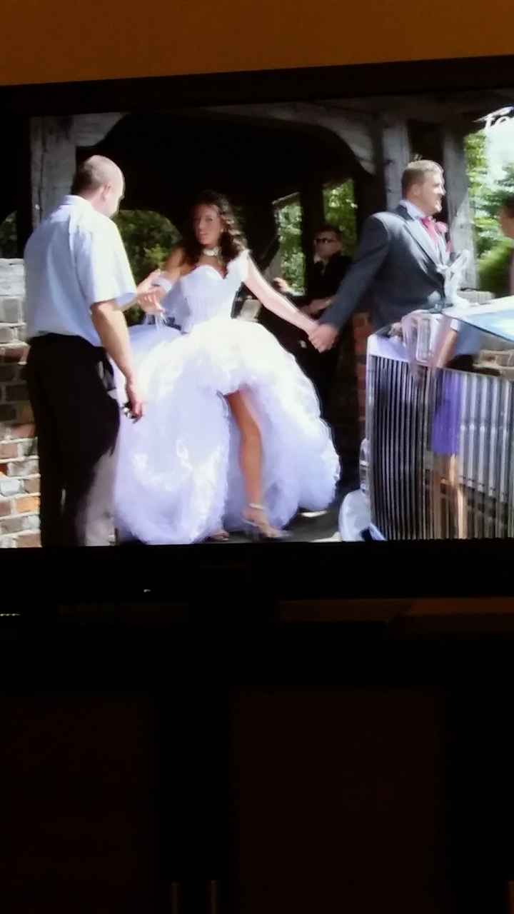 Les robes et accessoires les plus moches - 2