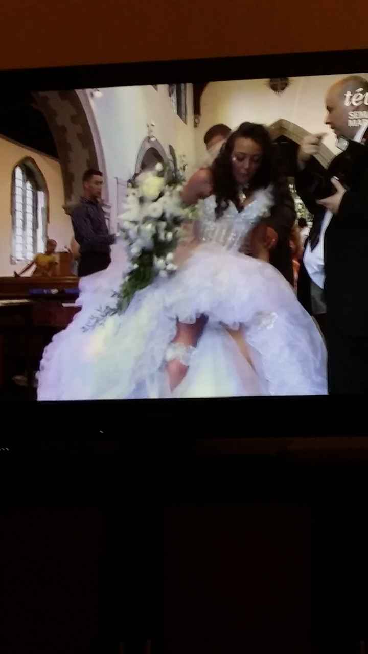 Les robes et accessoires les plus moches - 3