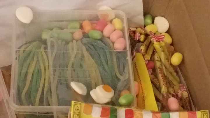 Coups de gueule / coups de coeurs des mariées - 1