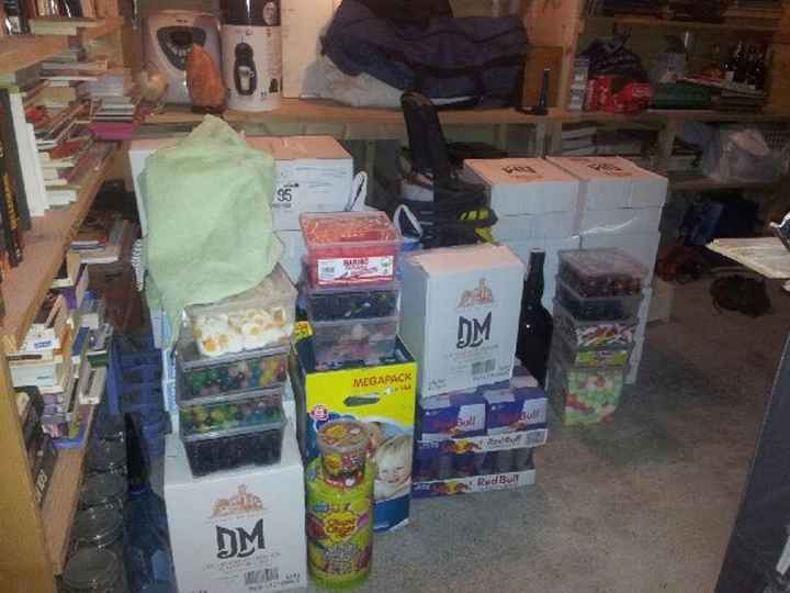 Mon mariage, mon chantier ? - 1