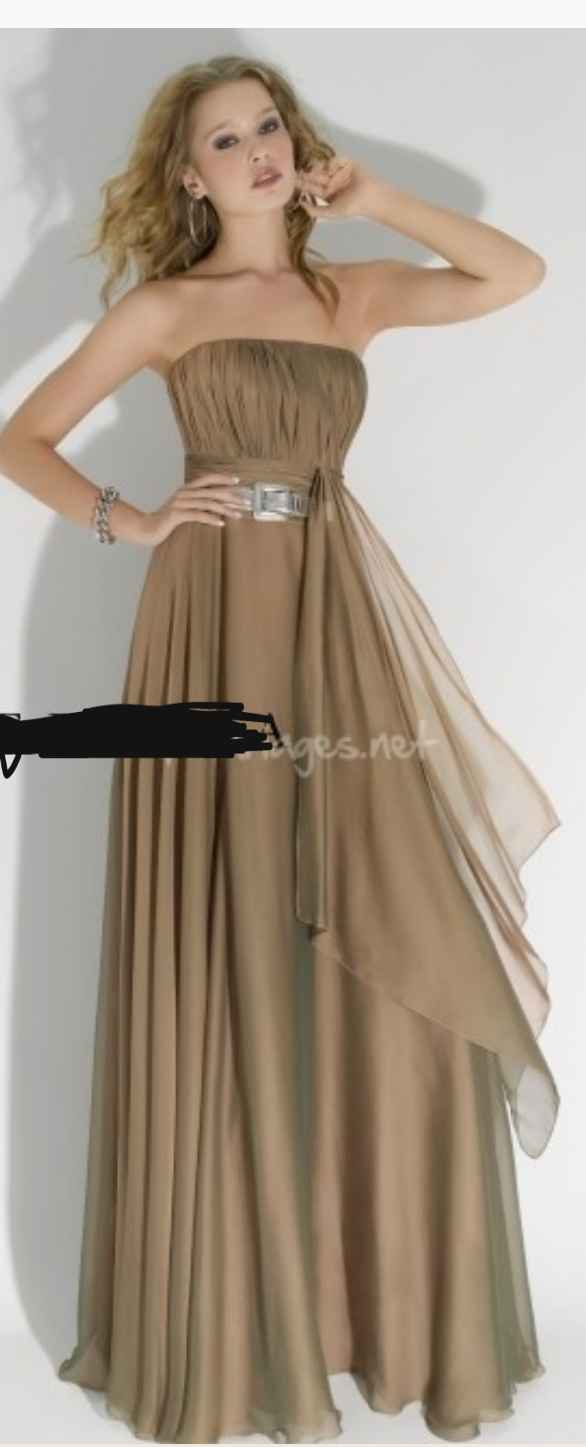 robe 2