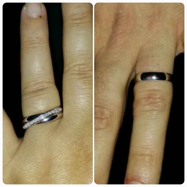 Photos de nos alliances regroupées! - 1