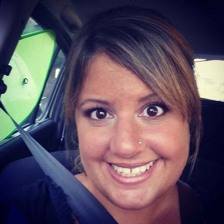 Photos de nos essais maquillage - 1