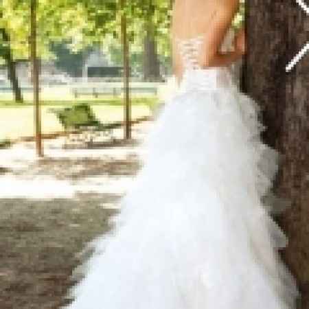 Les robes de mariée du 17 octobre 2014 - 8