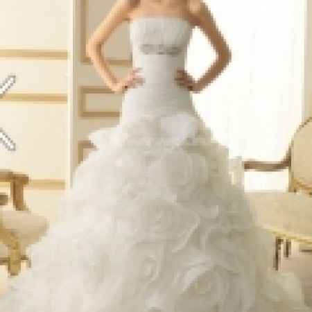 Les robes de mariée du 17 octobre 2014 - 9