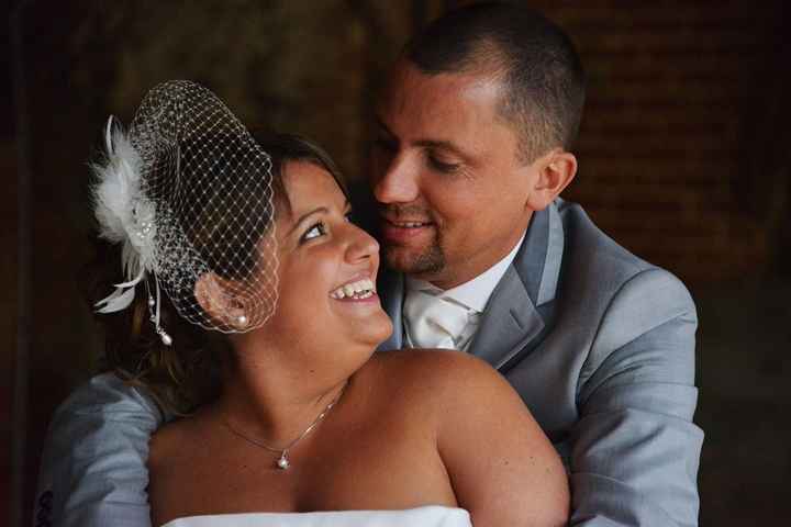 Publiez votre plus belle photo de couple ! - 3