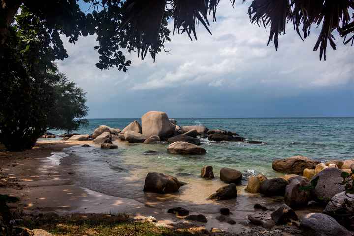 Koh tao