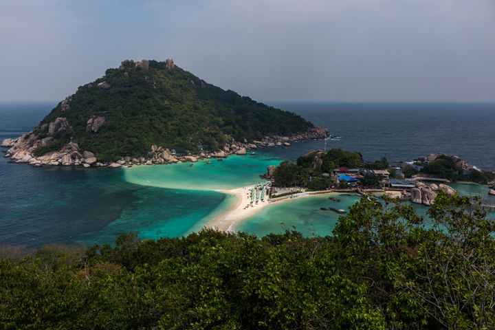 Koh tao