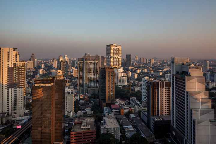 Bangkok