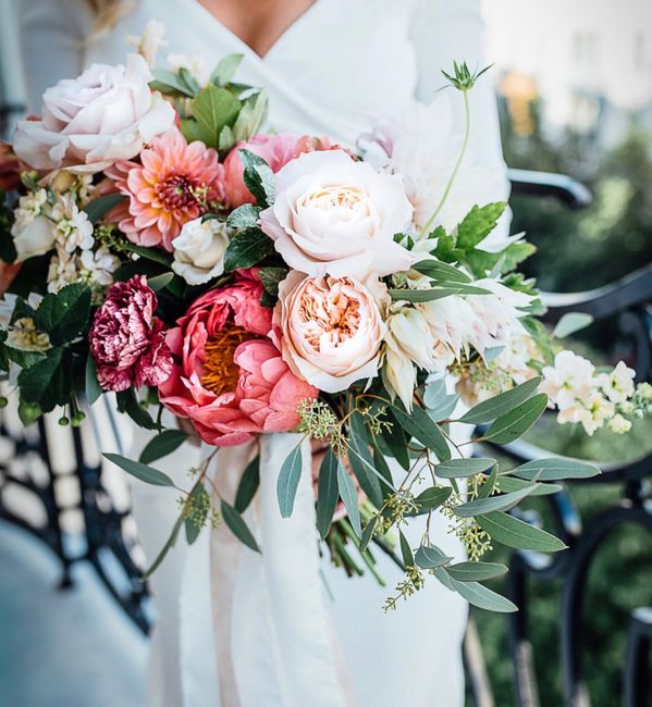 Budget Fleurs 90 invites 10