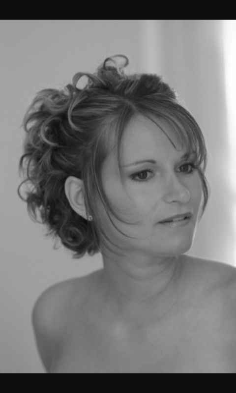 Coiffure cheveux courts - 1