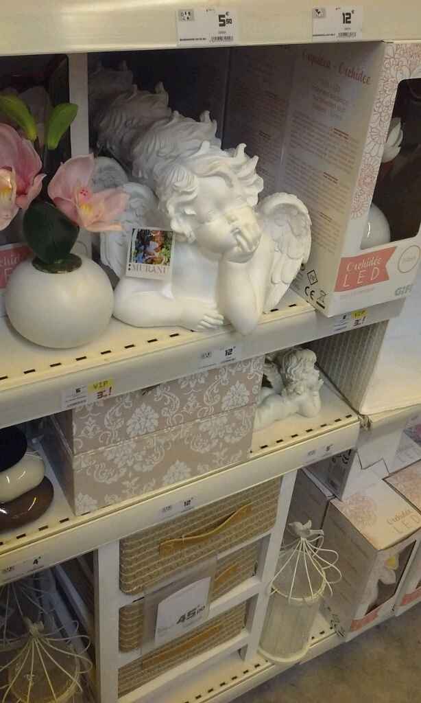 Candy bar promos bonbonnieres - 1