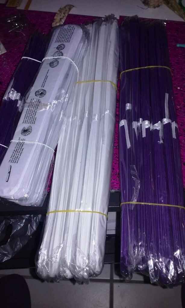 Réception du premier colis aliexpress - 1