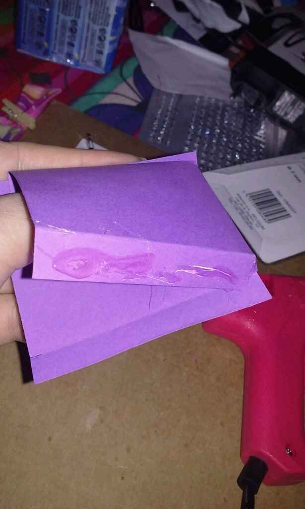 Tuto diy paquets de mouchoirs - 5