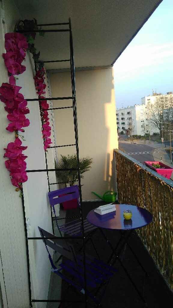 Idées d'arche pour un mariage laïque - 1