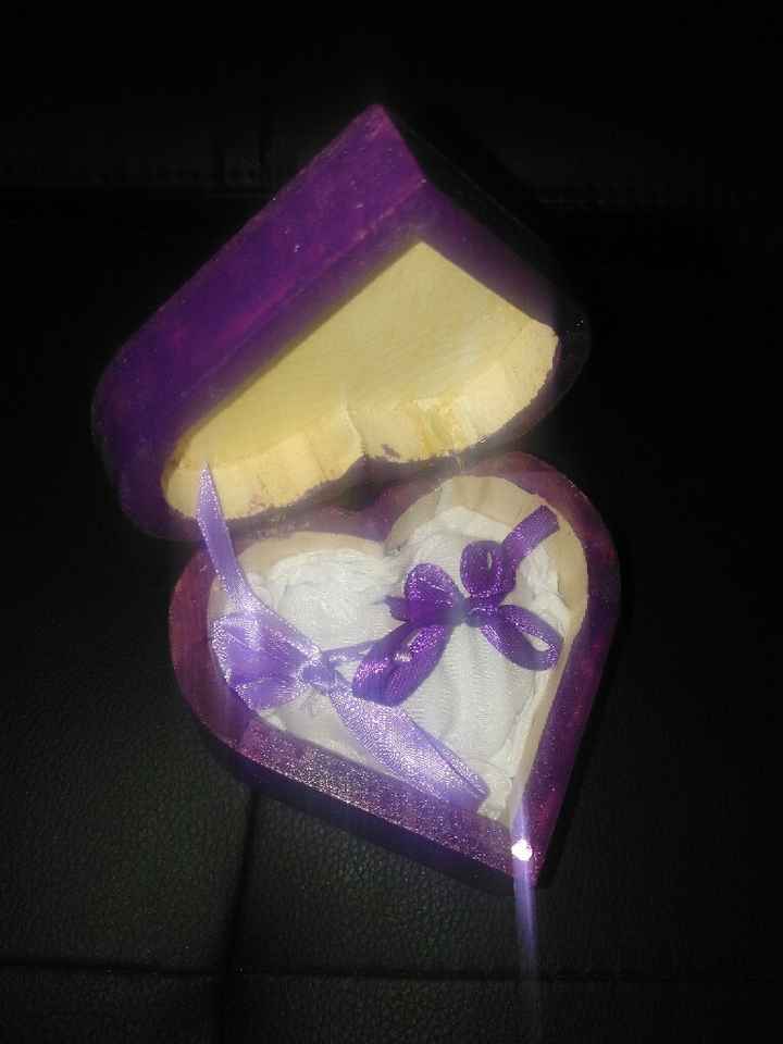 Montrez-moi vos DIY ! - 3