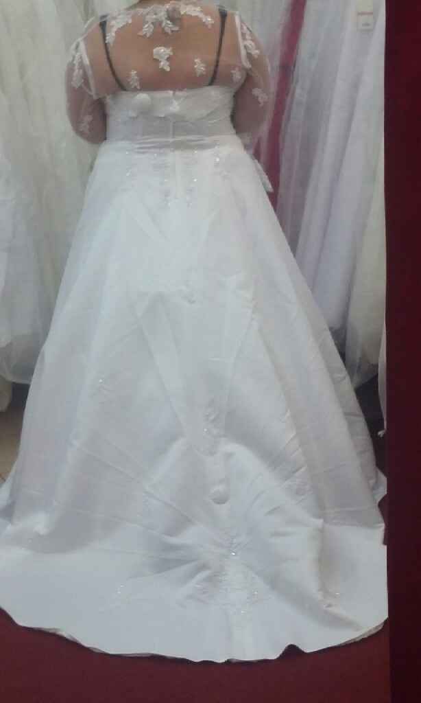 Inspi mariée ronde... - 2