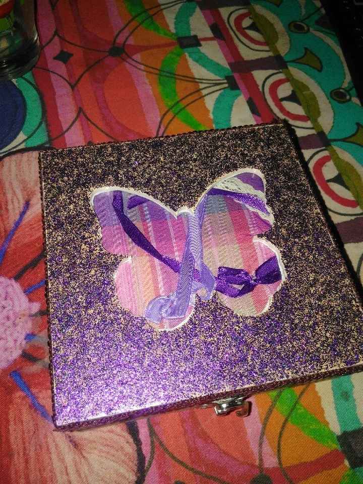 Montrez moi... vos coussins d'alliance! - 1