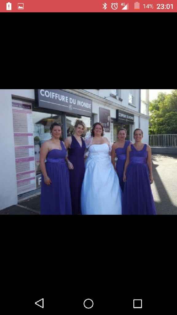 Appelez moi madame - 1