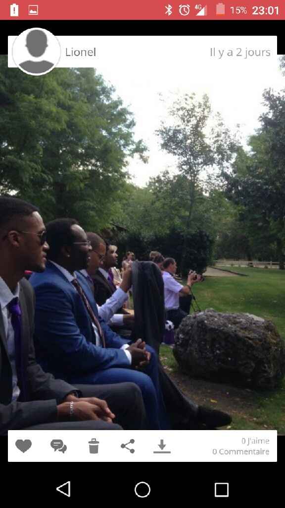 Appelez moi madame - 2