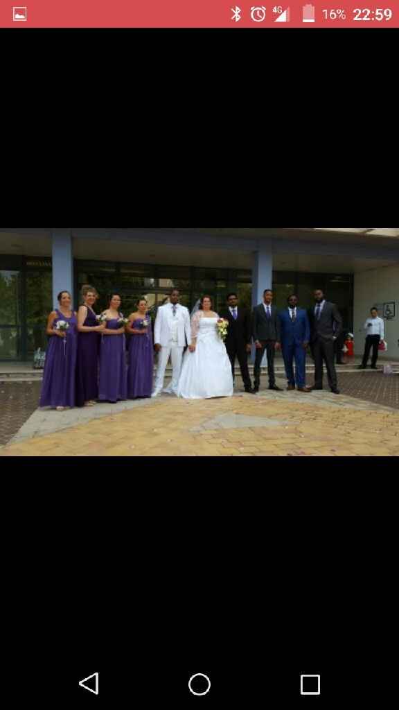 Appelez moi madame - 4