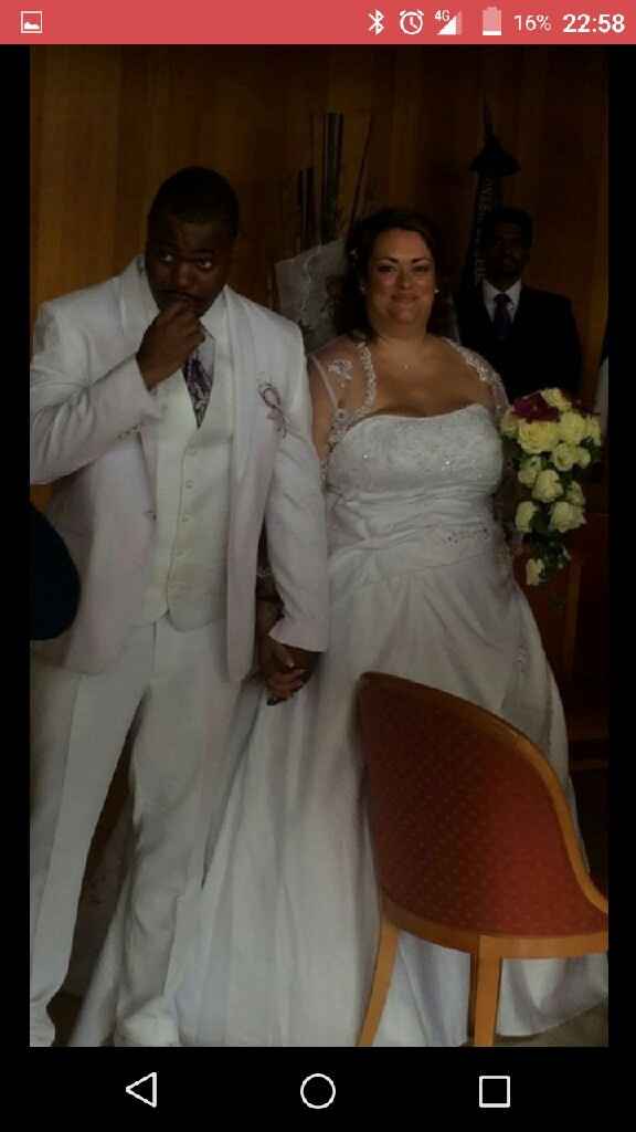 Appelez moi madame - 5