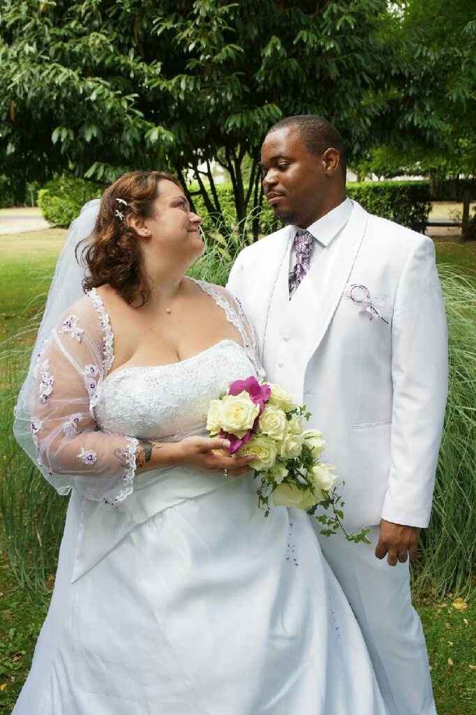 Mariage le 20 août - 5
