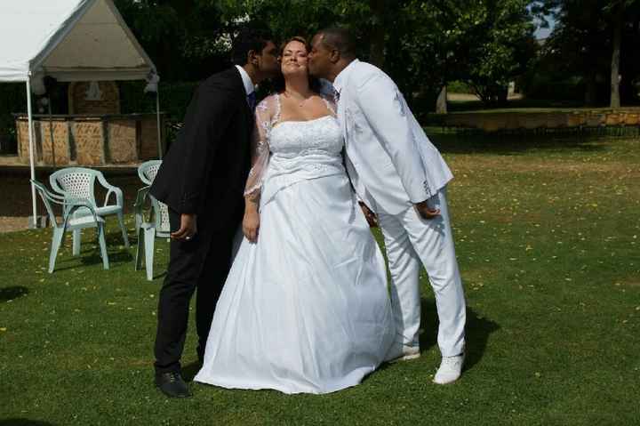 Mariage le 20 août - 6