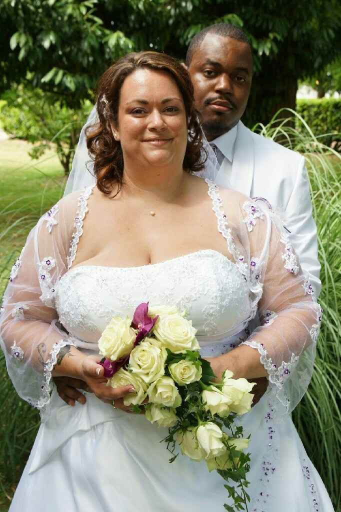 Mariage le 20 août - 7