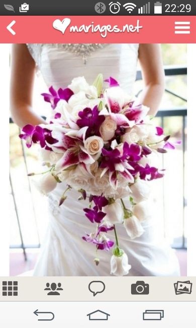 Le méga bouquet, vous aimez ? - 1