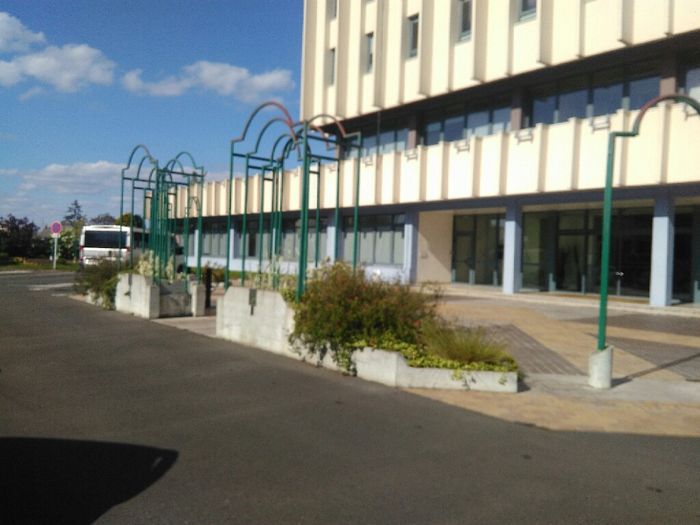 Comment est votre mairie ? :) - 1