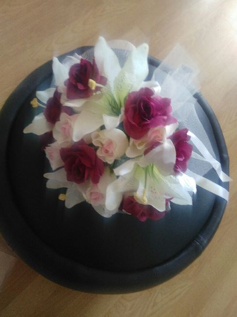 Lancé du bouquet  ... - 1