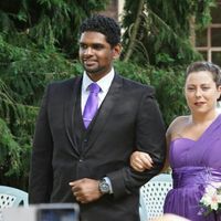 Mariage le 20 août - 1