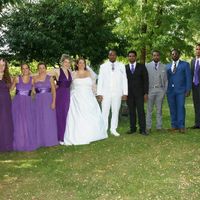 Mariage le 20 août - 3