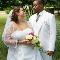 Mariage le 20 août - 5