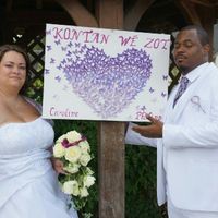 Mariage le 20 août - 10