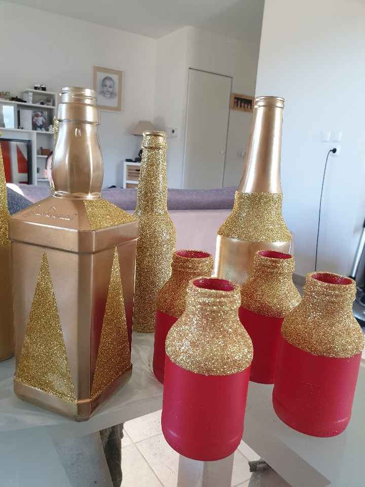 Decoration de notre mariage - 3