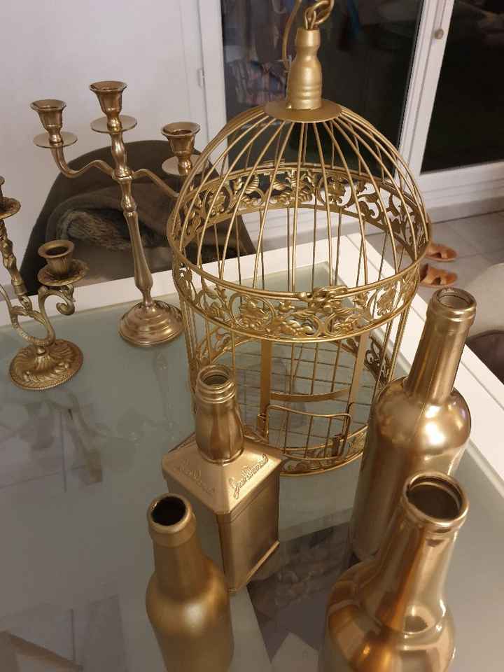 Decoration de notre mariage - 4
