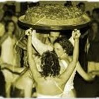 Danse de la brioche en Vendée