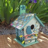 Déco table champêtre (2)