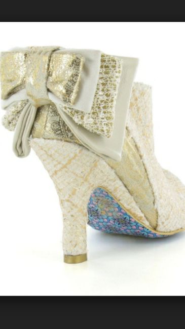 Photos de vos chaussures - 1