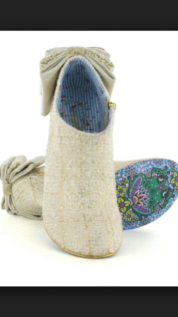 Photos de vos chaussures - 2