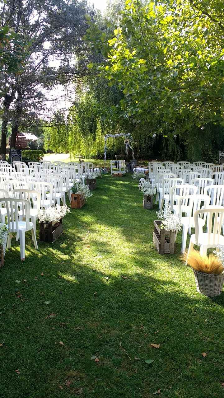 Ceremonie 1