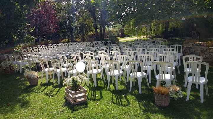 Ceremonie 2