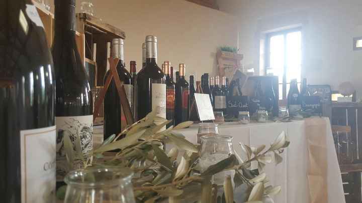 Bar a vin
